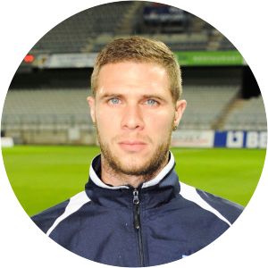 Pierre Bouby - French footballer