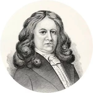 Pierre Boucher