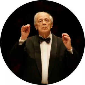 Pierre Boulez Conducts The Firebird at the LouvreSince 2013 - TV program