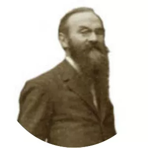 Pierre Bovet - Swiss psychologist