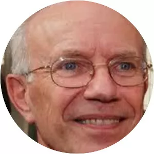 Pierre Braunstein - French chemist