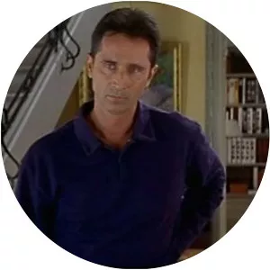 Pierre Brochant - Fictional character