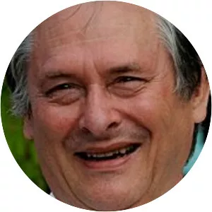 Pierre Brule - French historian