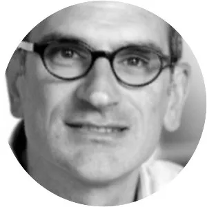 Pierre Brunet photograph