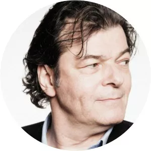 Pierre Buffin - Film producer