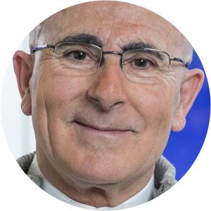 Pierre Bürcher - Bishop of Reykjavík