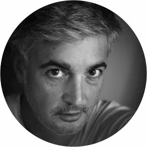 Pierre Caillet - Film score composer