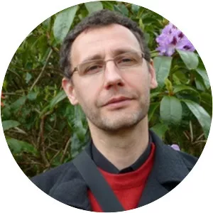 Pierre Caillou - Illustrator