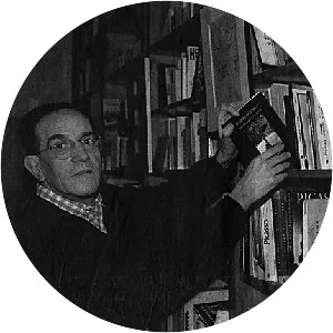 Pierre Caizergues - Poet