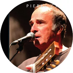 Pierre Calvé - Canadian musician