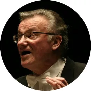 Pierre Cao - Composer