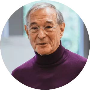 Pierre Casse - Author