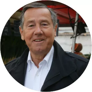 Pierre Castagnou - French Politician