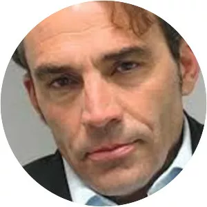 Pierre Chagnon - Actor