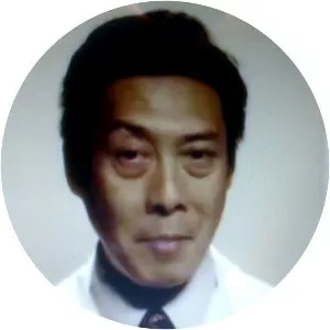 Pierre Chang