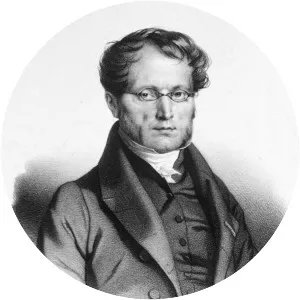 Pierre Charles Alexandre Louis