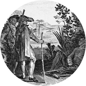 Pierre Charles Baquoy photograph