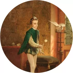 Pierre-Charles Comte