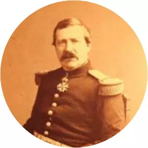 Pierre Charles Dejean