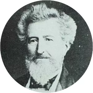 Pierre Charles Fournier de Saint-Amant - French chess master