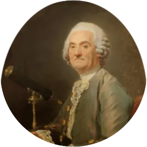 Pierre Charles Le Monnier