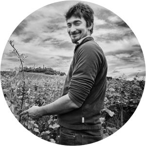 Pierre Charlot photograph