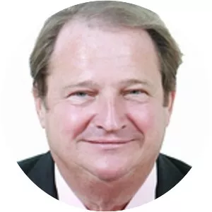 Pierre Charon - French politician