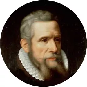 Pierre Charron - French theologian