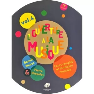 Pierre Chépélov - Musician