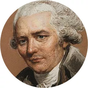 Pierre Choderlos de Laclos