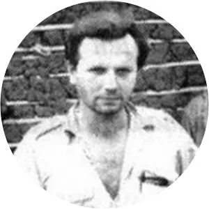 Pierre Clastres - French anthropologist