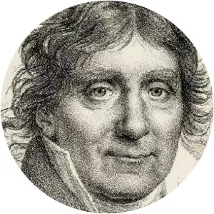 Pierre Claude François Daunou