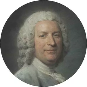 Pierre-Claude Nivelle de La Chaussée