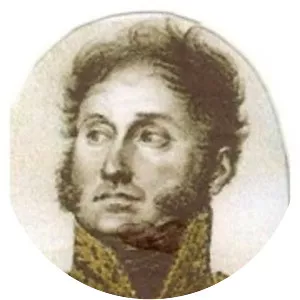 Pierre Claude Pajol