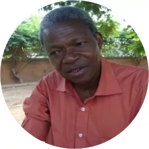 Pierre Claver Ilboudo - Burkinabe interpreter