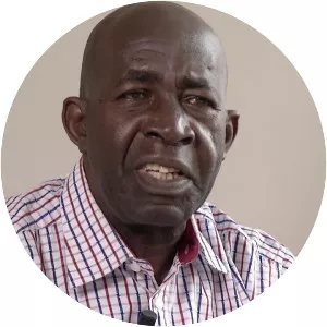 Pierre Claver Mbonimpa - Burundian human rights activist