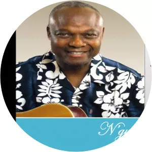 Pierre-Claver Zeng Ebome