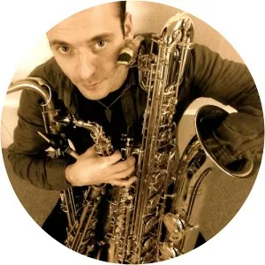 Pierre Cocq-Amann - Musical artist