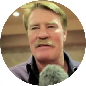 Pierre Coetzer - Boxer