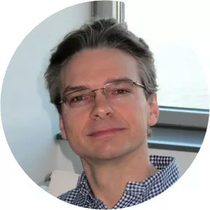 Pierre Collin Dufresne - Author