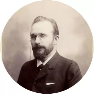 Pierre-Constant Budin