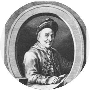 Pierre Contant d'Ivry