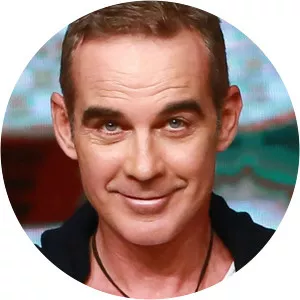 Pierre Cosso - Actor