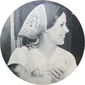 Pierre Coste photograph