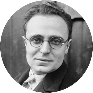 Pierre Cot photograph