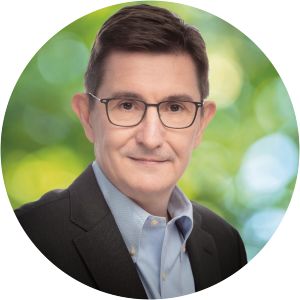 Pierre Courduroux - CEO of Roquette Frères