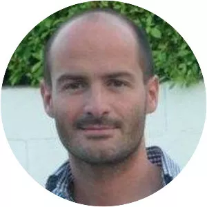 Pierre Couturier - Author