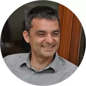 Pierre Crokaert - Lara Fabian's father