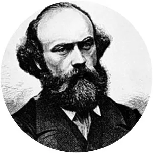 Pierre Cuypers - Dutch architect