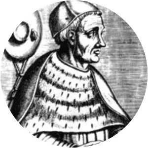 Pierre d'Ailly - French theologian